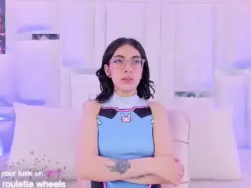 Im_molly_angel  live sex cam