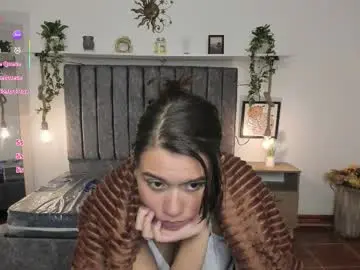 Im_tulipan  live sex cam