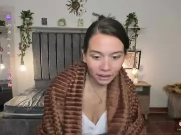 Im_tulipan  live sex cam