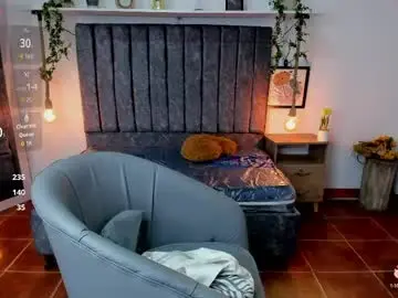 Im_tulipan  live sex cam