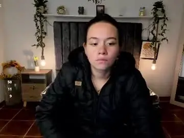 Im_tulipan  live sex cam
