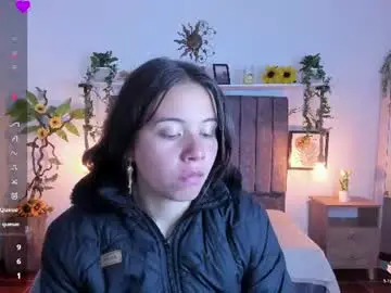 Im_tulipan  live sex cam