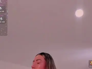 Juliasprousex_  live sex cam