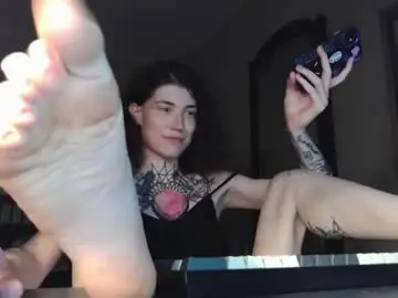 Just_curly_ginger  live sex cam