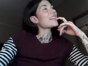 Just_curly_ginger  live sex cam