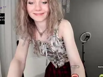 Lanshan_classy  live sex cam