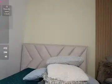 Lya_aron_couple  live sex cam