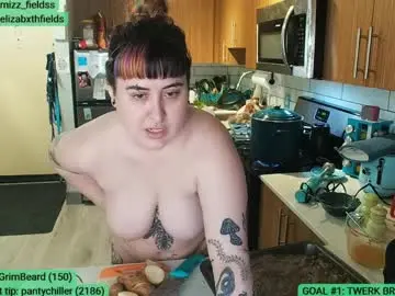 Mizz_fieldss  live sex cam