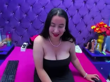 Naomyprinces_  live sex cam