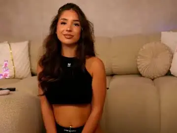 Oliviasways  live sex cam