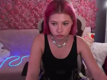 Pinkytrix  live sex cam
