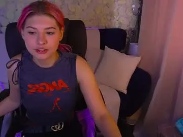 Pinkytrix  live sex cam