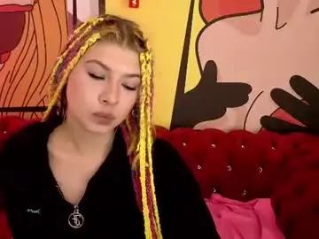 Pinkytrix  live sex cam