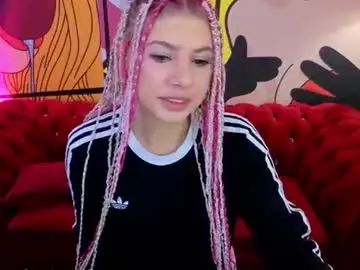 Pinkytrix  live sex cam