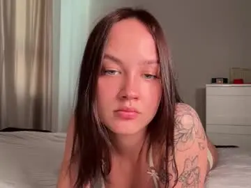 Poi_son  live sex cam