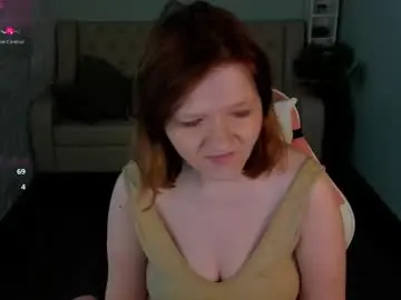 Rosecartersxx  live sex cam