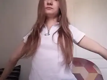 Rozellakristiansen  live sex cam