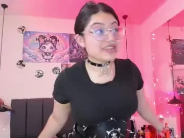 Sabrinav_  live sex cam