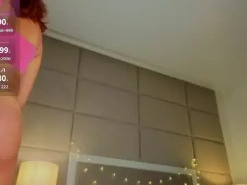 Temptressy  live sex cam