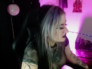 Arianauwu666  live sex cam