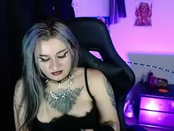 Arianauwu666  live sex cam