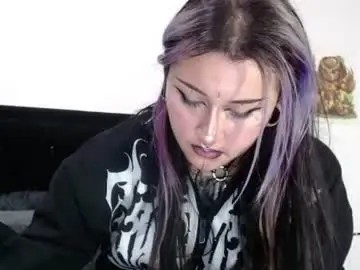 Arianauwu666  live sex cam
