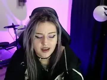 Arianauwu666  live sex cam