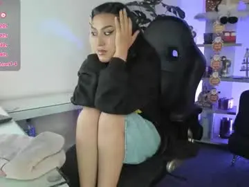 Baphy_baby  live sex cam