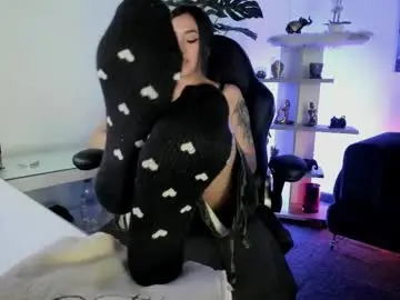 Baphy_baby  live sex cam