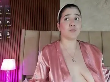 Criss__spiicy  live sex cam
