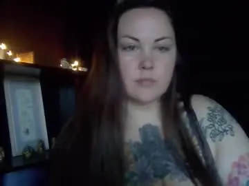 Darkstardaisy  live sex cam