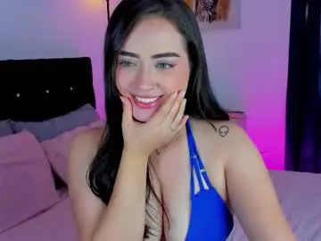 Dulcedanii  live sex cam