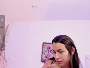 Emmamyers_  live sex cam