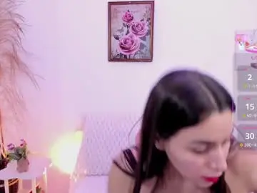 Emmamyers_  live sex cam