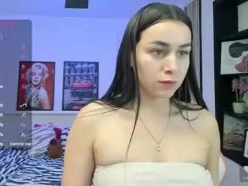 Emmamyers_  live sex cam