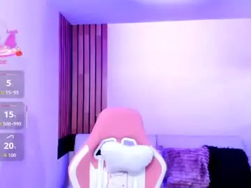Emmamyers_  live sex cam
