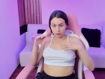 Emmamyers_  live sex cam