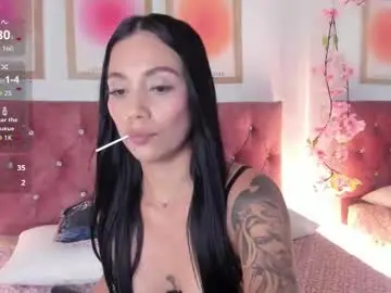 Gabihills  live sex cam