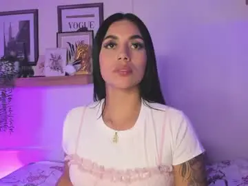 Gabihills  live sex cam