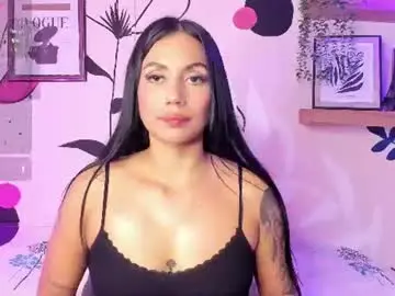 Gabihills  live sex cam