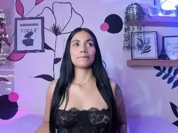 Gabihills  live sex cam