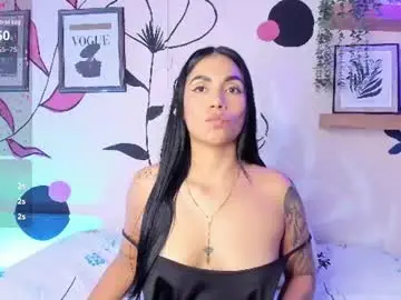 Gabihills  live sex cam