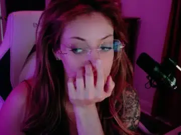 Juliettetoken  live sex cam