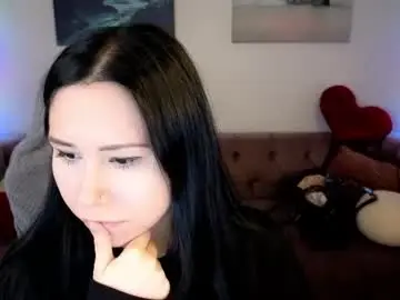 Kiratemptt  live sex cam