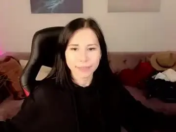 Kiratemptt  live sex cam