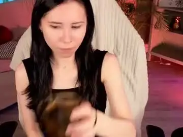 Kiratemptt  live sex cam