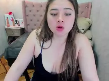 Lianngrace  live sex cam