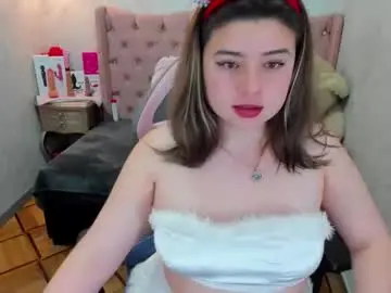 Lianngrace  live sex cam