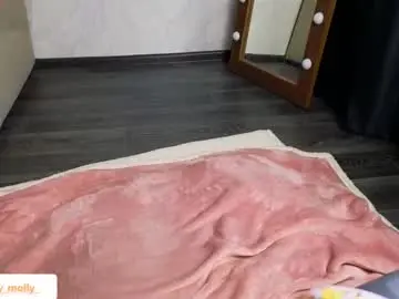 Lovelly_molly  live sex cam