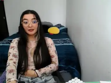 Mocca_117  live sex cam